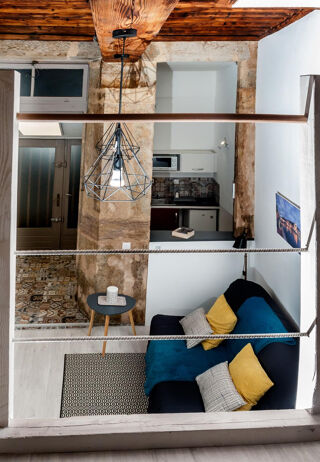  Appartement � vendre 1 pi�ce 29 m�