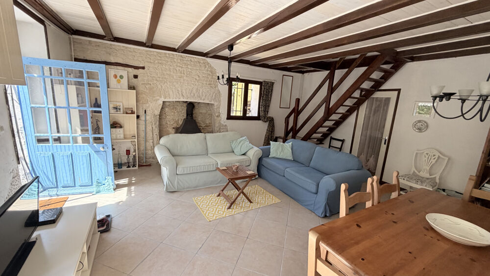 Vente Maison Jolie maison qui cache bien son jeu... Doeuil sur le mignon
