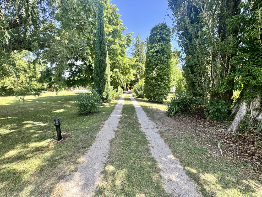 à vendre  Maison Piolenc (84420)