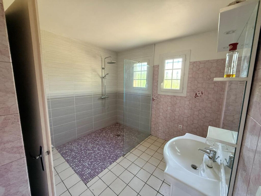 Vente Maison SAINT-SAVIN MAISON 2 CHAMBRES St savin