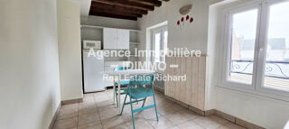  Immeuble à vendre 6 pièces 118 m²