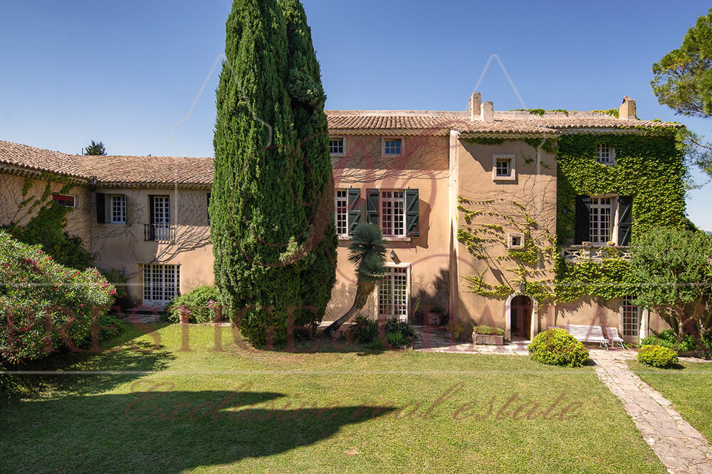 Maison 14 pièces 500 m² · à Orange · 500 m² · 895 000 €