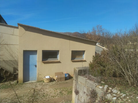   MURS COMMERCIAUX 150m2 