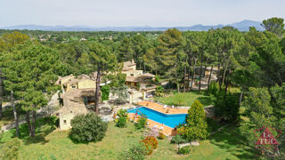 Propriété/château à vendre 10 pièces 447 m²