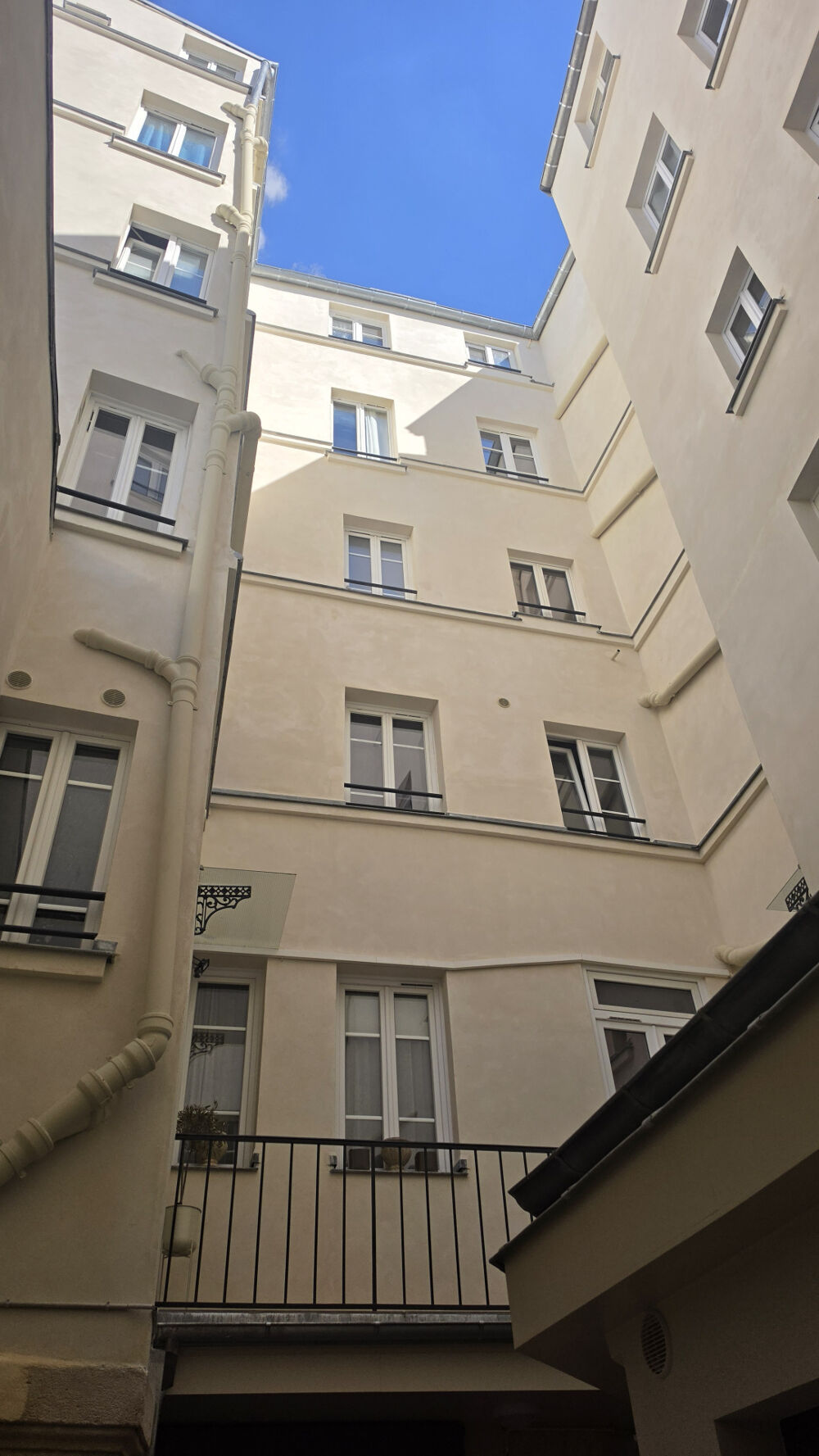 Vente Appartement Très joli appartement meublé dans quartier chic entre République, Arts et métiers et Réaumur sur PARIS 3o Paris 3