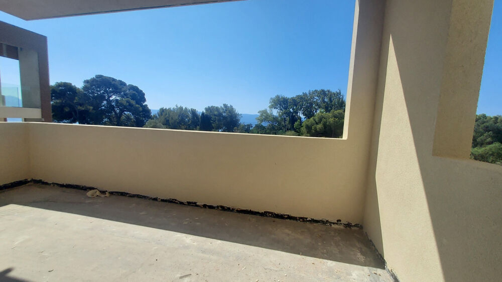 à vendre  Appartement Ajaccio (20000)