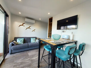  Appartement � vendre 2 pi�ces 30 m�