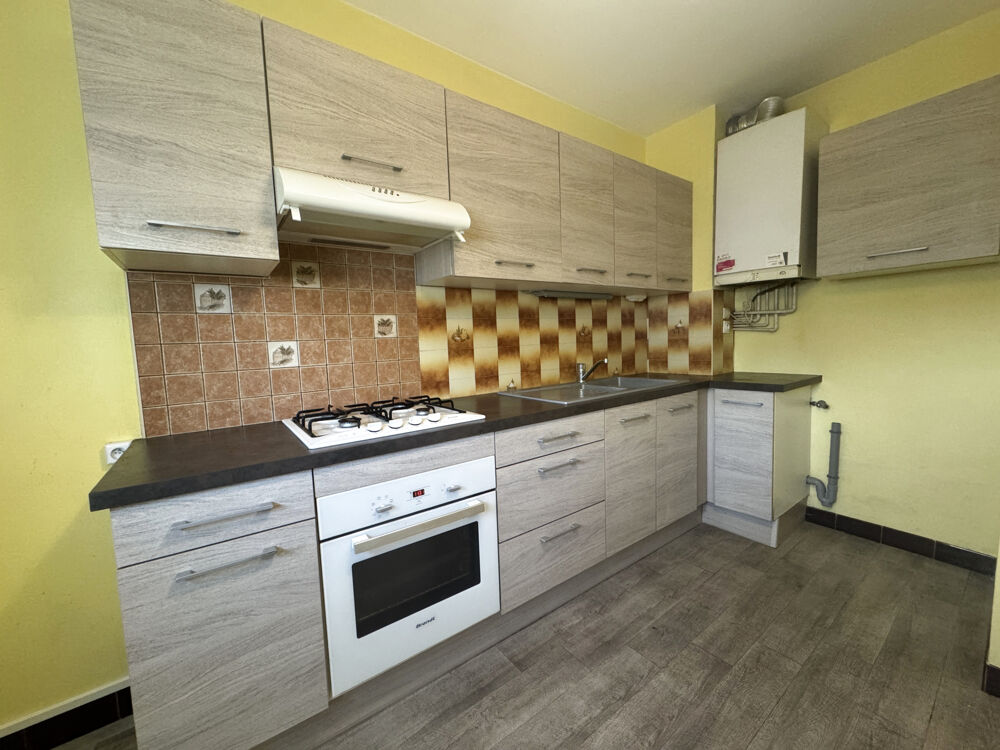 Appartement Royan, proche marché central