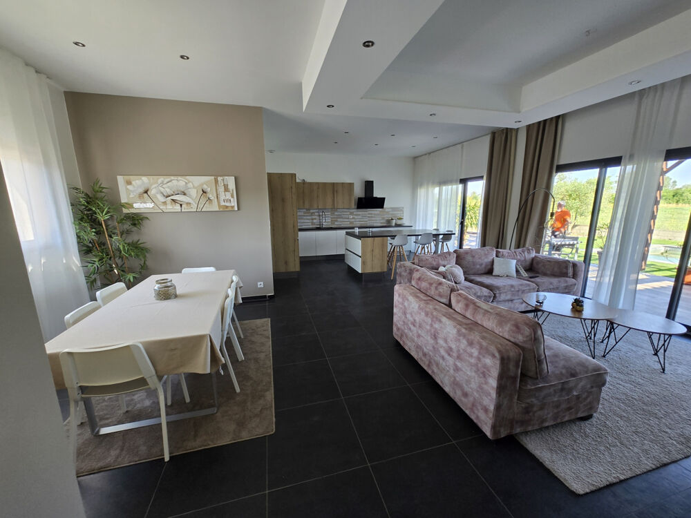 Location Maison MIREMONT-Maison 5 pièces 115 m2 Miremont