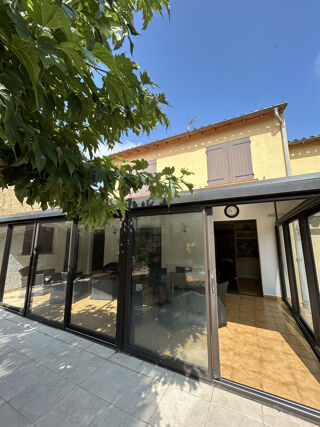  Maison à vendre 6 pièces 148 m²