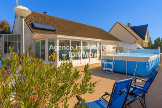  Maison � vendre 5 pi�ces 114 m�