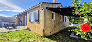  Maison � vendre 4 pi�ces 72 m�