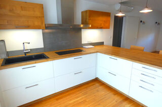  Maison � vendre 6 pi�ces 177 m�