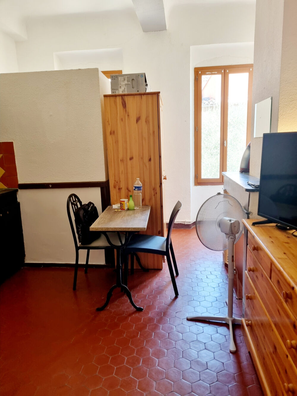 Vente Immeuble Draguignan spécial investisseurs bel immeuble composé de 14 studios 669000€ crn2302 Draguignan