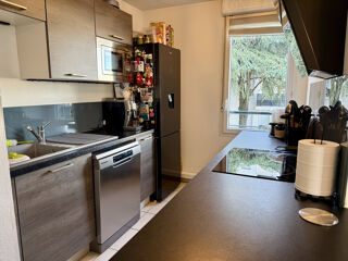 Appartement à vendre 3 pièces 66 m²