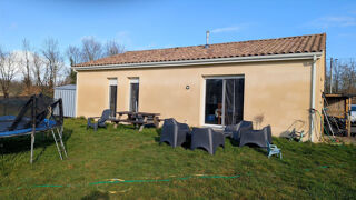  Maison � vendre 4 pi�ces 90 m�