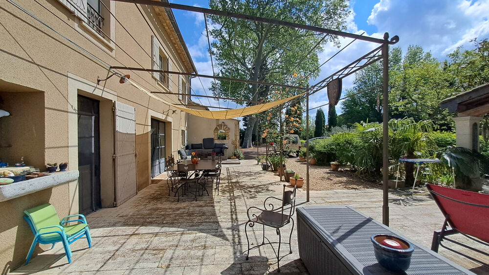 Maison Orange 9 pièce(s) 255 m2