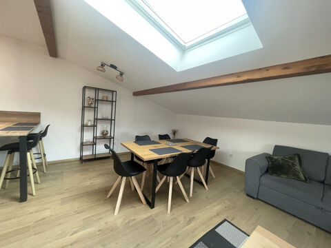  Appartement � louer 2 pi�ces 39 m�