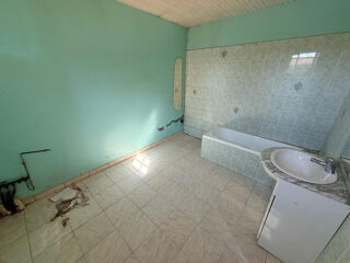  Maison � vendre 4 pi�ces 159 m�