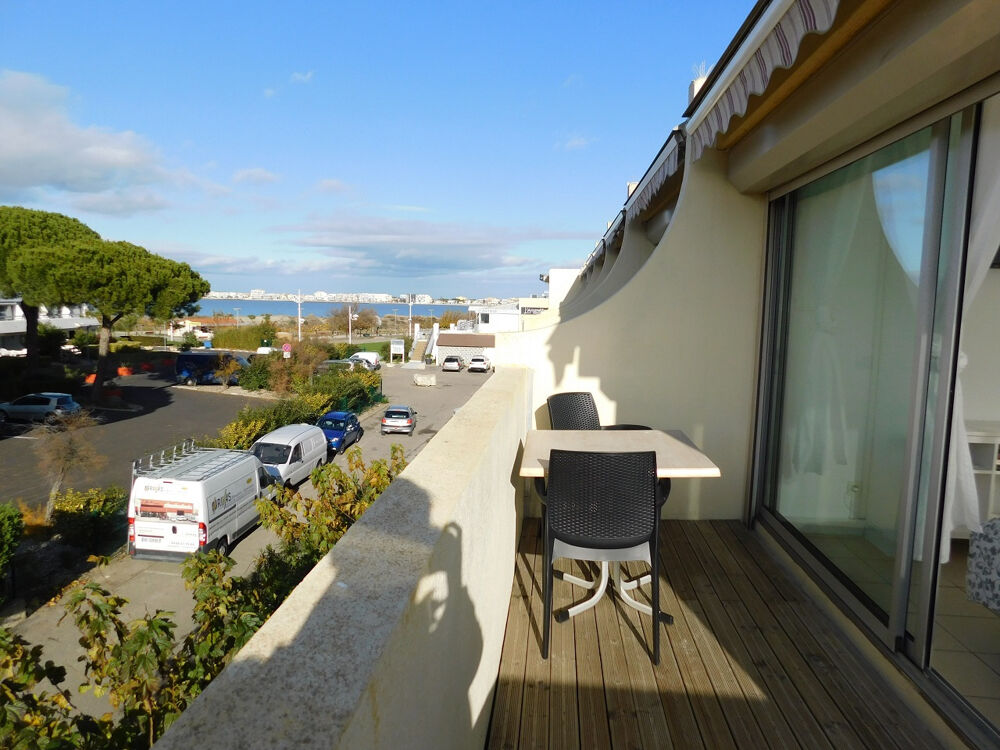 Vente Appartement Produits rares, excellent rapport qualité prix Le grau du roi