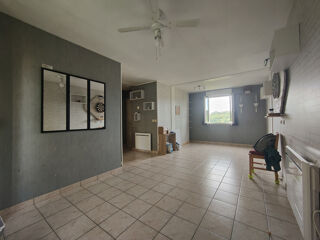  Maison  vendre 7 pices 120 m