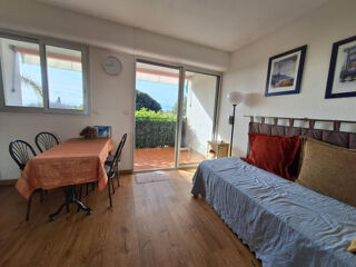  Appartement � vendre 2 pi�ces 43 m�