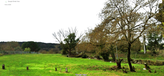  Terrain � vendre 1508 m�