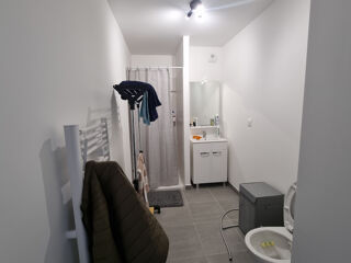  Appartement � vendre 1 pi�ce 30 m�