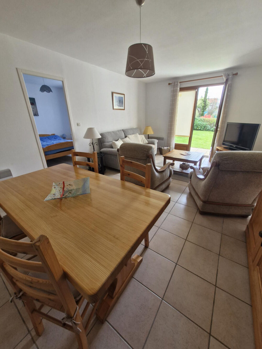 Vente Maison Maison 85 m2 + garage 17132 Meschers / Gironde Meschers sur gironde