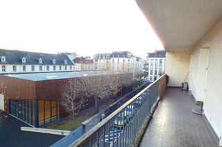  Appartement  vendre 5 pices 164 m