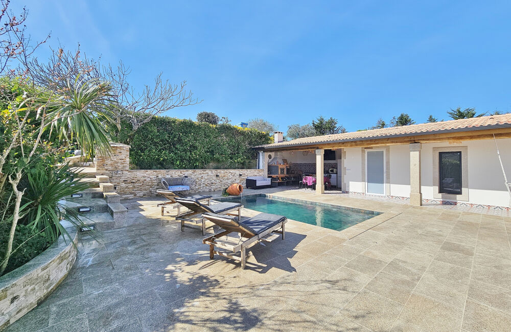 � vendre  Maison Ajaccio (20090)