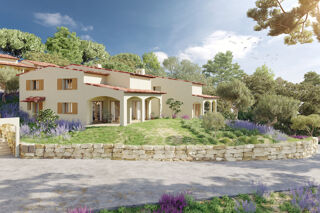  Maison � vendre 4 pi�ces 89 m�