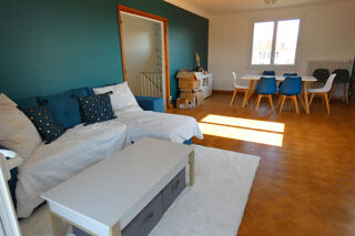  Maison à vendre 5 pièces 133 m²