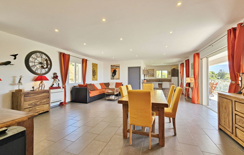  vendre  Maison Afa (20167)