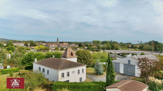  Maison à vendre 6 pièces 175 m²