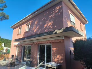  Maison � vendre 5 pi�ces 110 m�