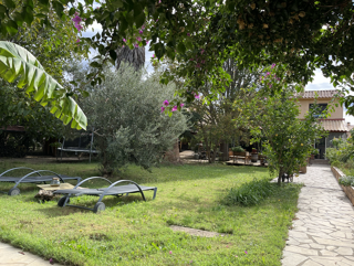 Vente Maison Maison 184 m2 de type 7 Piscine Garage et Canal d'arosage Espira de l agly