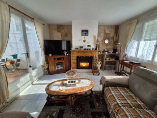  Maison � vendre 5 pi�ces 136 m�