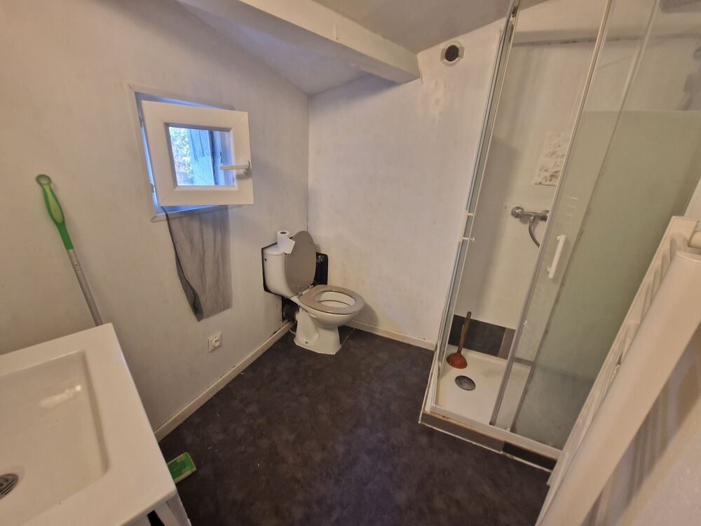Location Appartement AUTERIVE - Appartement T3 50 m2 PLEIN CENTRE! Auterive
