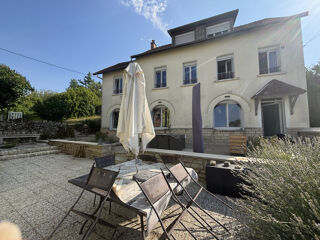  Maison à vendre 7 pièces 250 m²