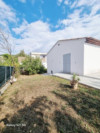  Maison � vendre 5 pi�ces 110 m�