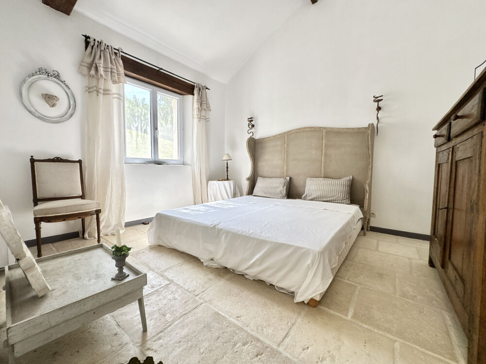 � vendre  Propri�t�/ch�teau Dondas (47470)