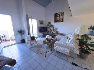  Appartement à vendre 4 pièces 129 m²