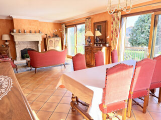  Propriété/château à vendre 5 pièces 179 m²