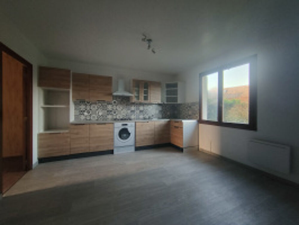 Vente Maison TRES BELLE MAISON DE MAITRE RENOVEE AVEC SOUS TOTAL DE 160 M2 HAB SUR 1700 M2 DE TERRAIN CLOS AU CALME Gisors