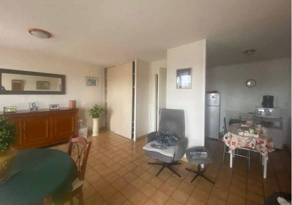 Vente Appartement TOURNEFEUILLE-Appartement 3 pi�ces 85 m2 Tournefeuille