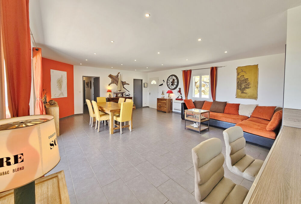  vendre  Maison Afa (20167)