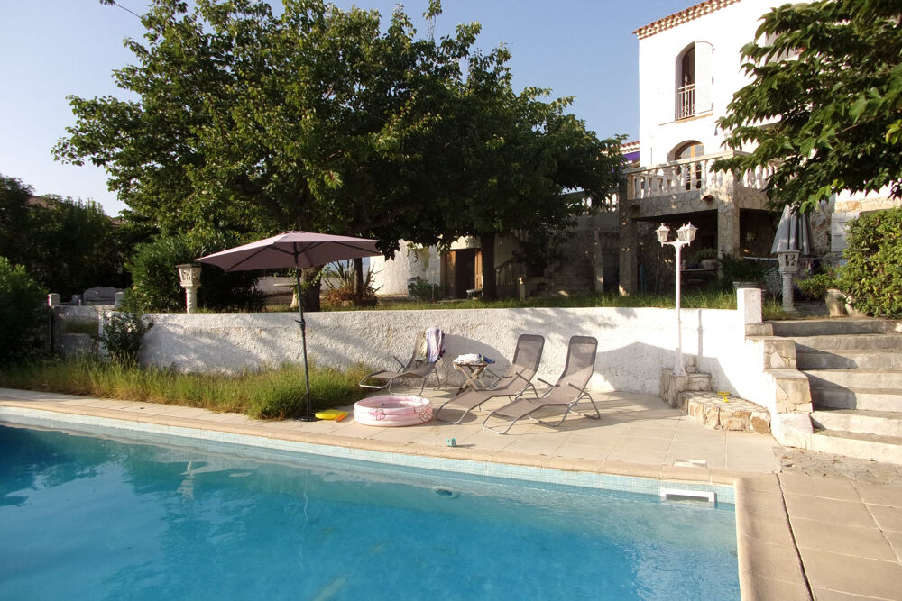 � vendre  Maison Pietrosella (20166)