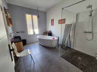  Maison à vendre 5 pièces 150 m²