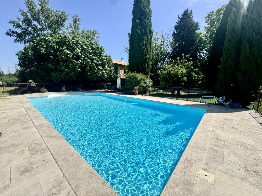 à vendre  Maison Piolenc (84420)